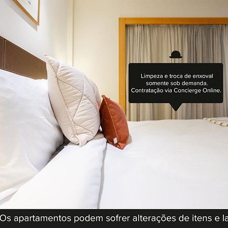 Charlie Century Itaim - Soft Opening Lägenhet São Paulo Exteriör bild